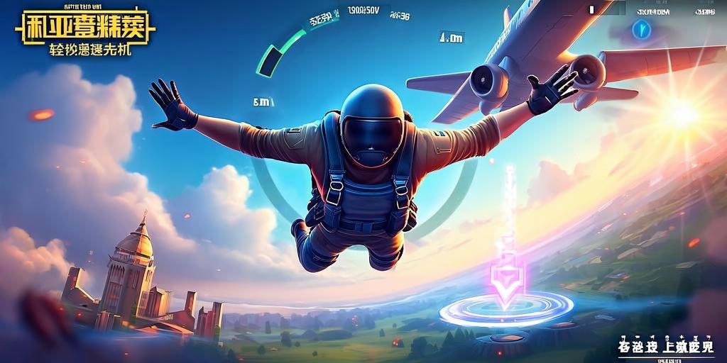 和平精英【初夏内核】辅助